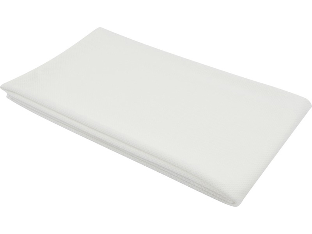 Althea спортивное полотенце 70х140 см - Белый-0