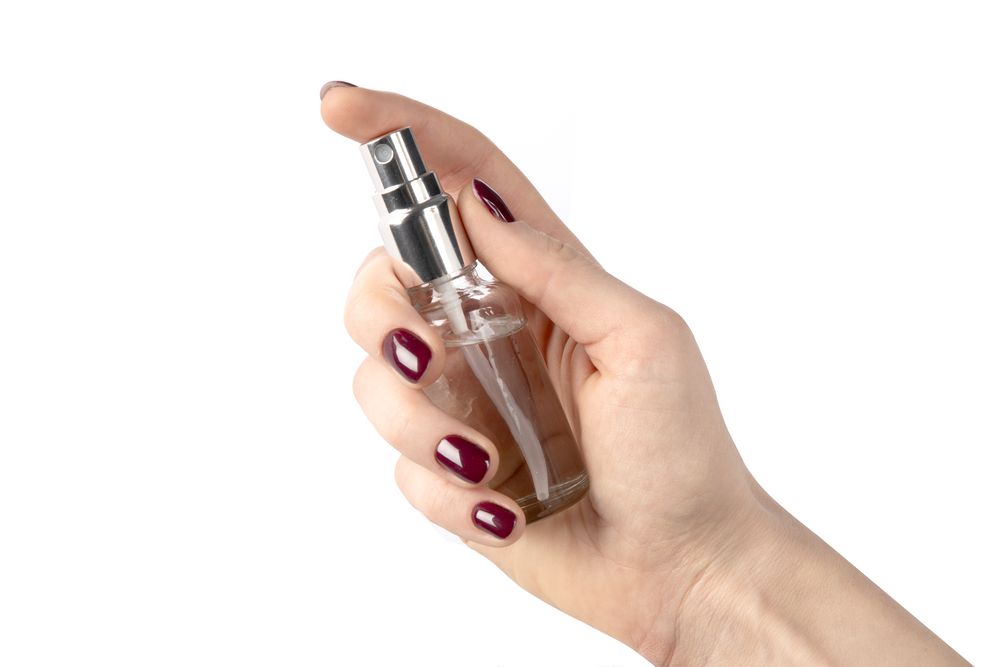 Набор ароматизаторов воздуха Bago Home, побеги бамбука-2