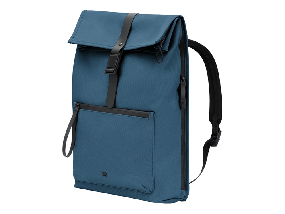 Рюкзак NINETYGO URBAN.DAILY Backpack, синий-1