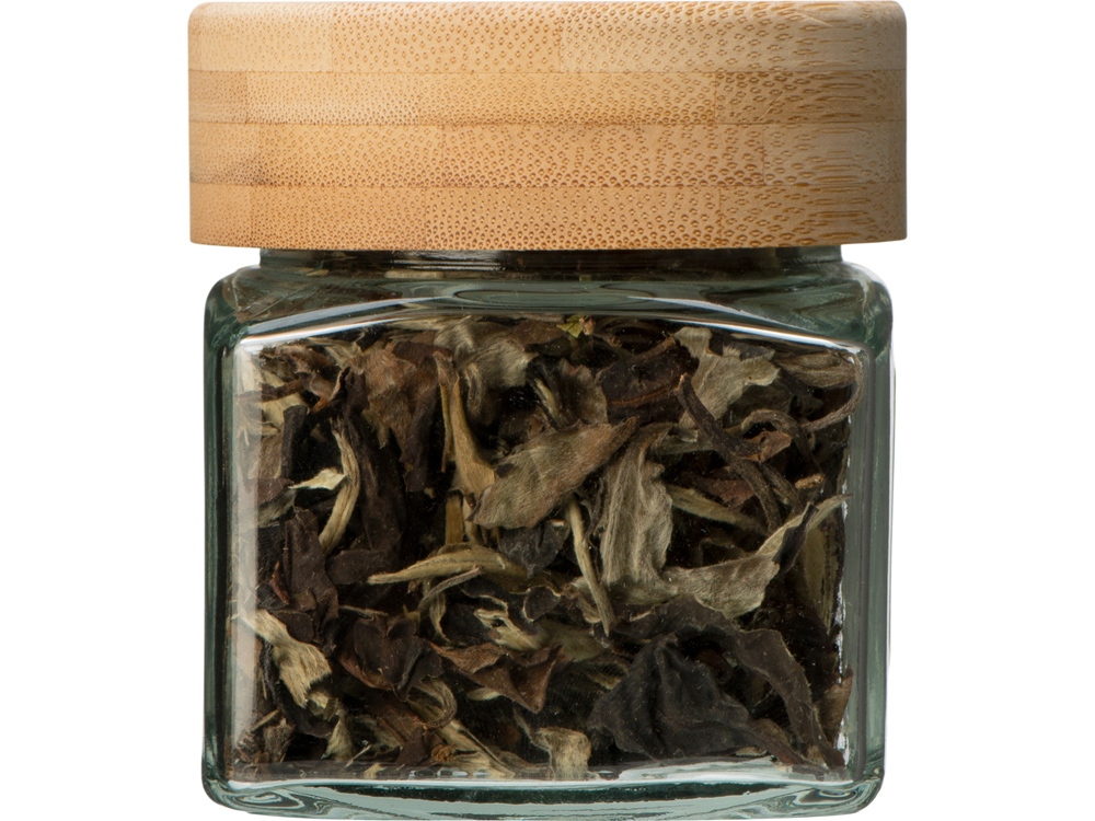 Набор подарочный с тремя видами чая Ceremony (черный чай, зеленый чай, белый чай)-2