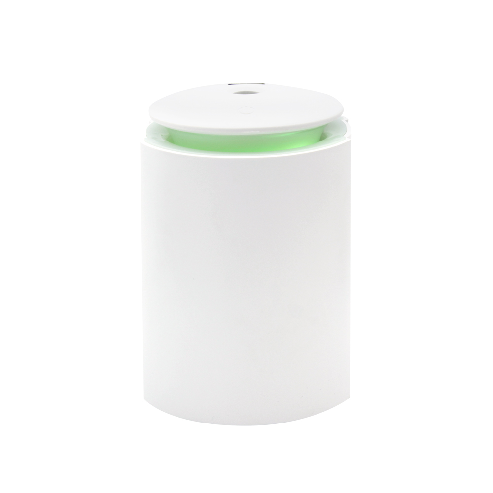 Светодиодный USB увлажнитель Foggy с подсветкой, Белый-2