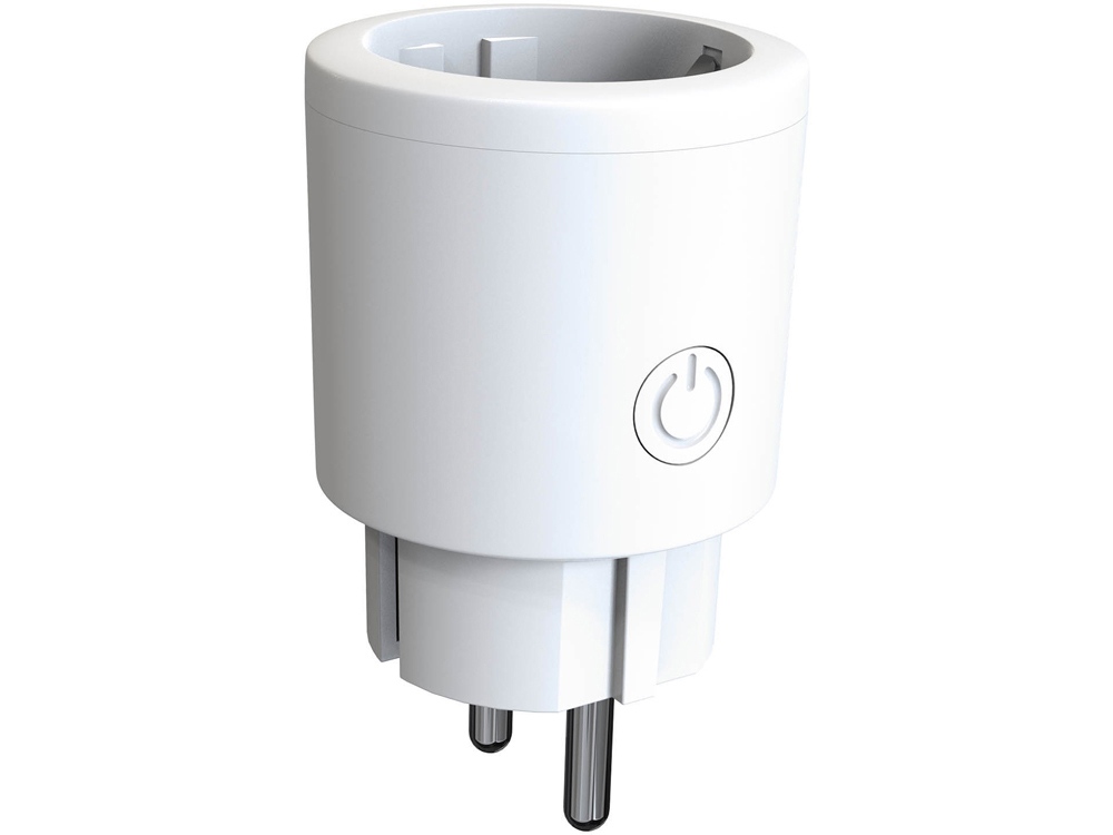 Умная розетка HIPER IoT P01-0