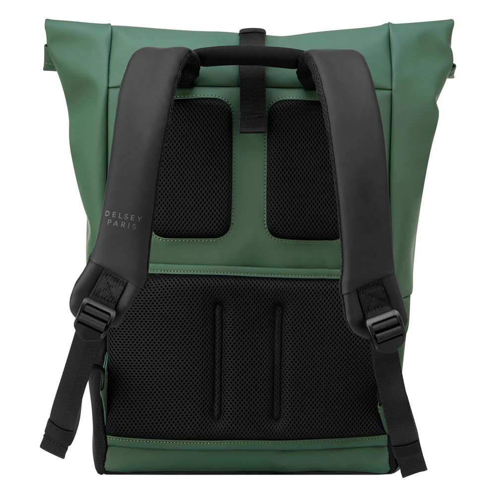 Рюкзак Turenne, зеленый-3