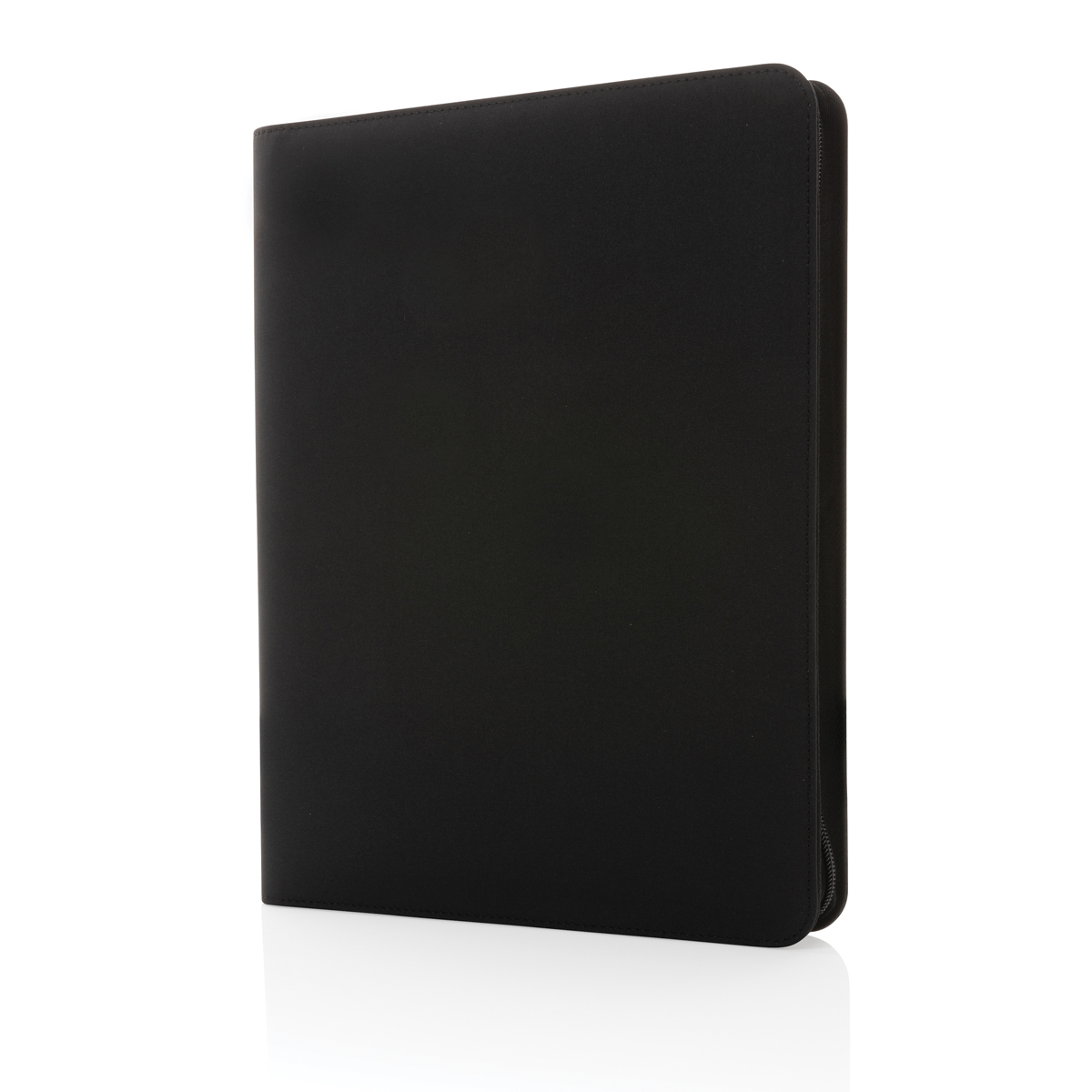 Органайзер Impact из rPET Aware™ на молнии, А4-9