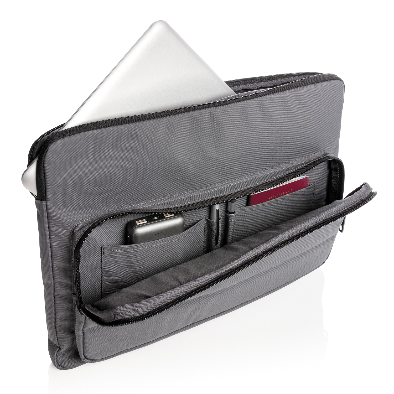 Чехол для ноутбука Impact из RPET AWARE™, 15.6"-7