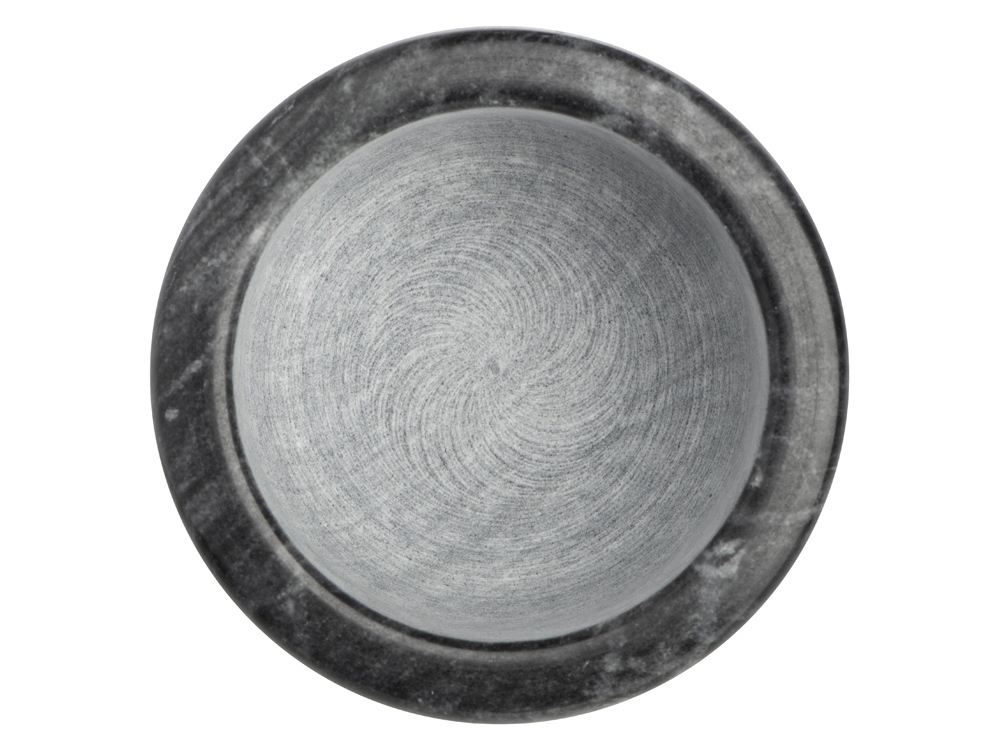 Ступка из натурального мрамора-5