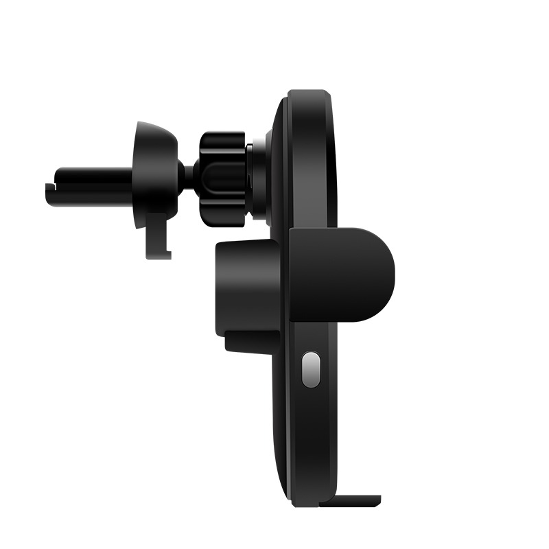 Автомобильный держатель для смартфона Нова (Nova) 15W с функцией беспроводной зарядки-3