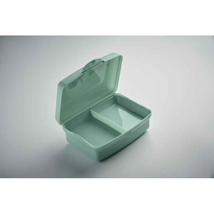 Ланчбокс 700 мл, зелёная мята-2