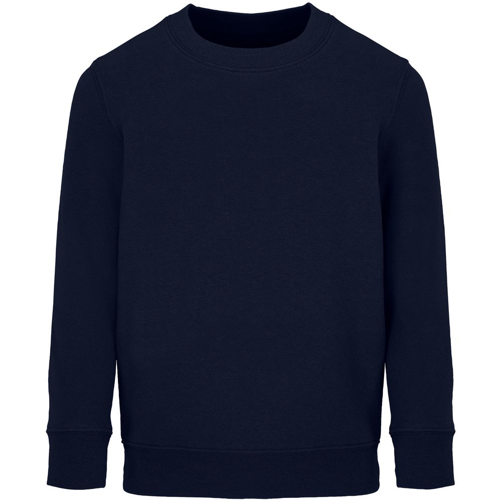 Свитшот детский Columbia Kids, темно-синий-0