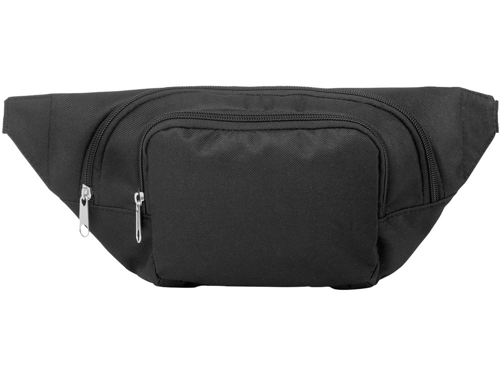 Сумка-пояс Expand, черный-2