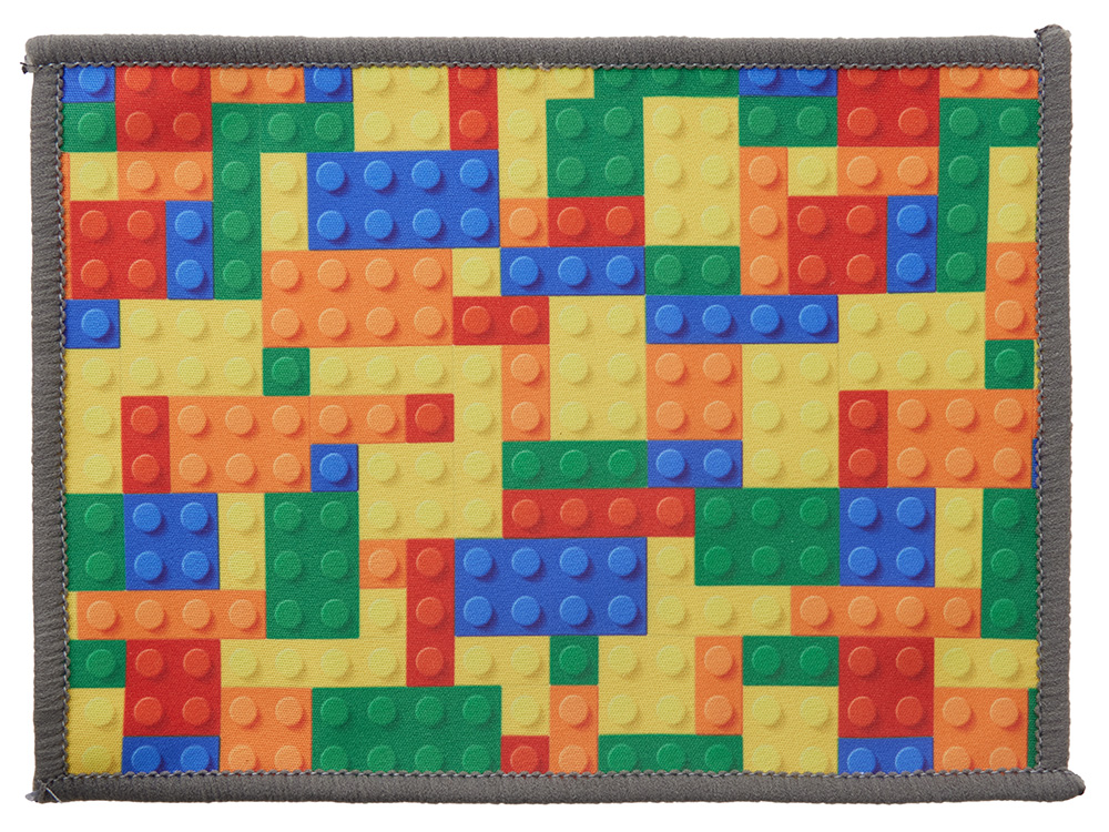 Салфетка из микрофибры с возможностью полноцветной печати-8