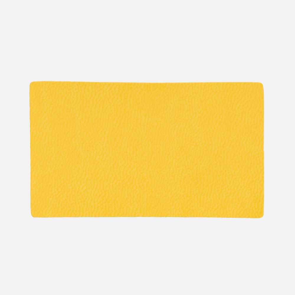 Лейбл Listra Latte, M, желтый-1