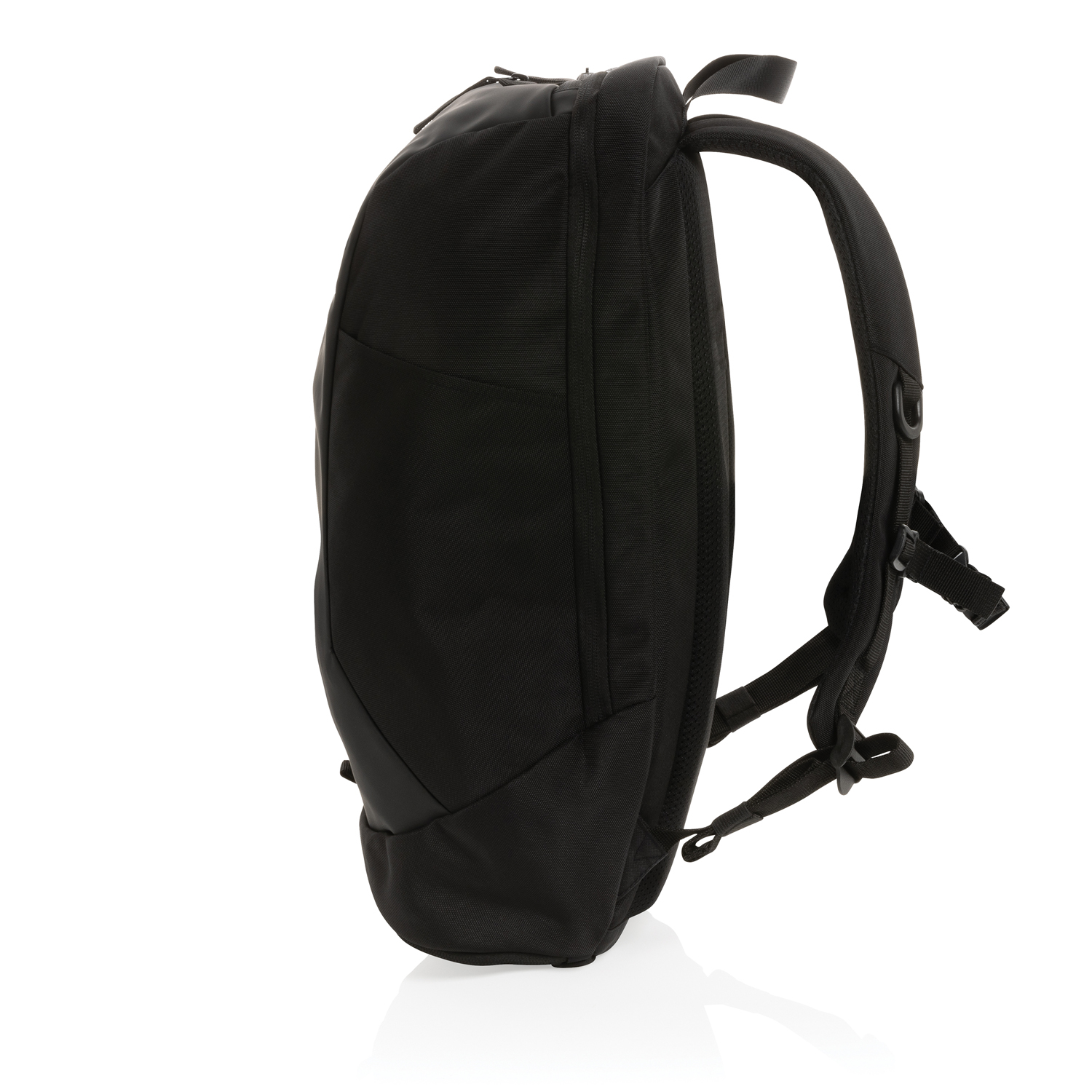Рюкзак для работы и спорта Swiss Peak из rPET AWARE™, 15,6"-6