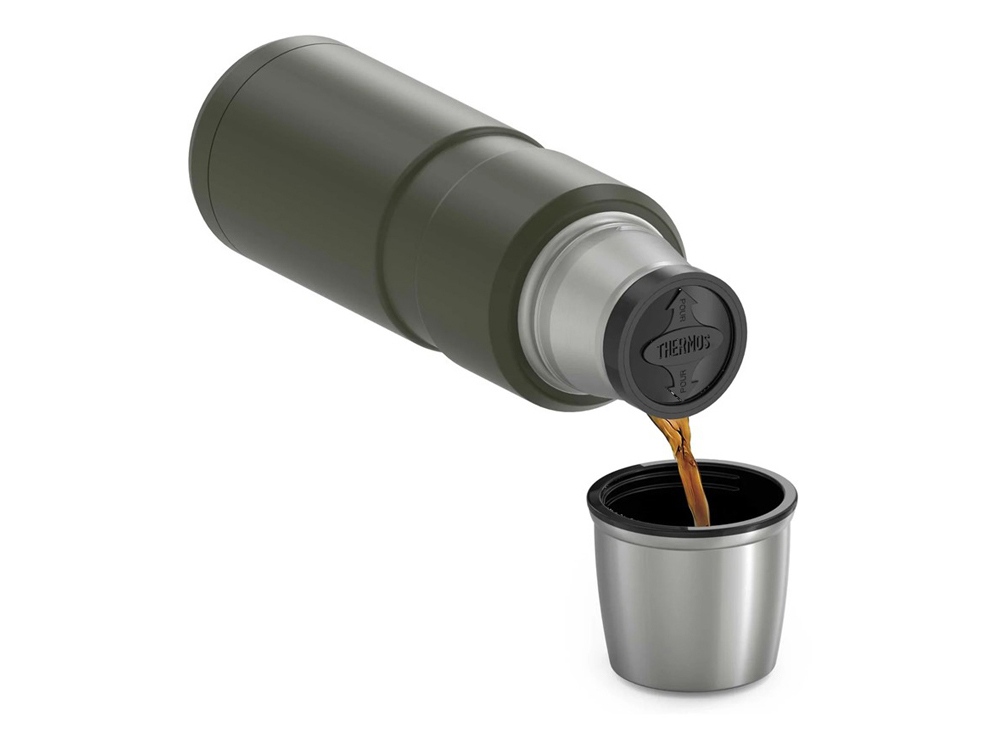 Термос из нерж. стали тм THERMOS SK2000 AG 0,47L-5