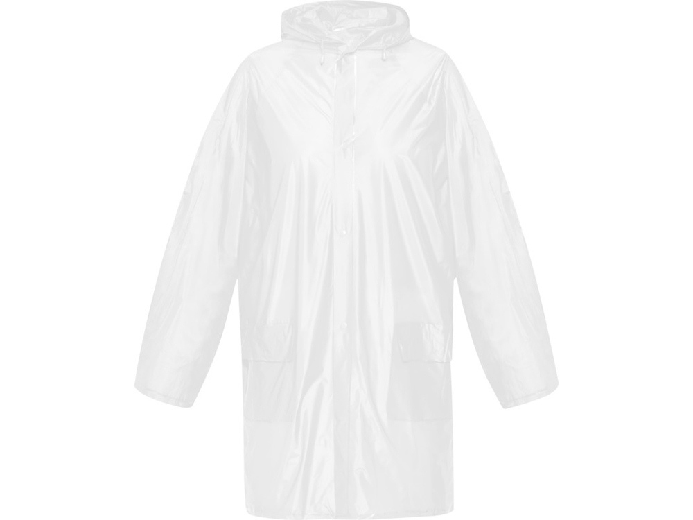 Ada дождевик - Белый-1