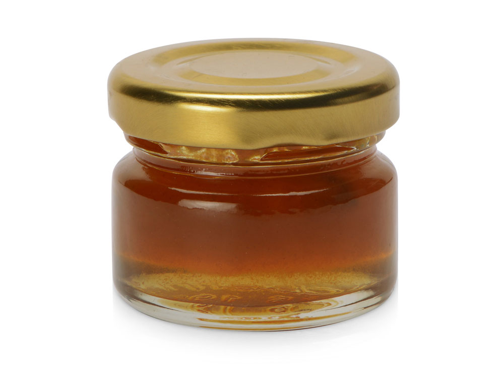 Сувенирный набор Варенье из облепихи 25 мл-0