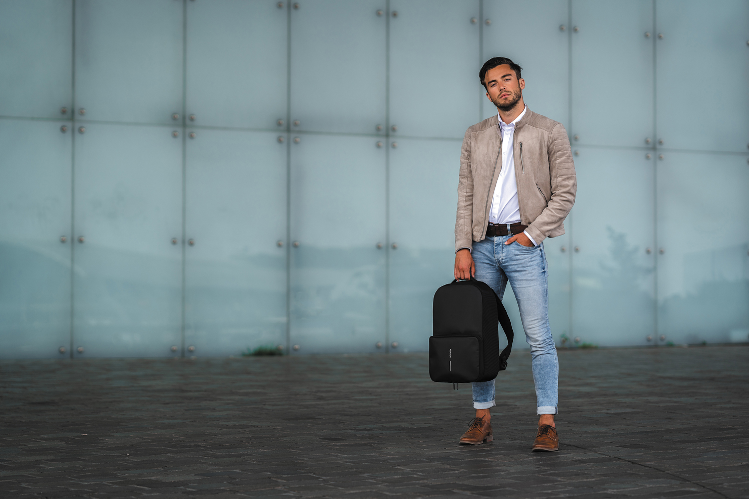 Сумка-рюкзак Flex-3