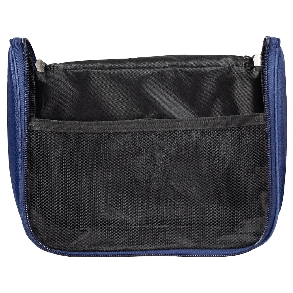 Несессер Comfort Travel Option, Темно-синий-4