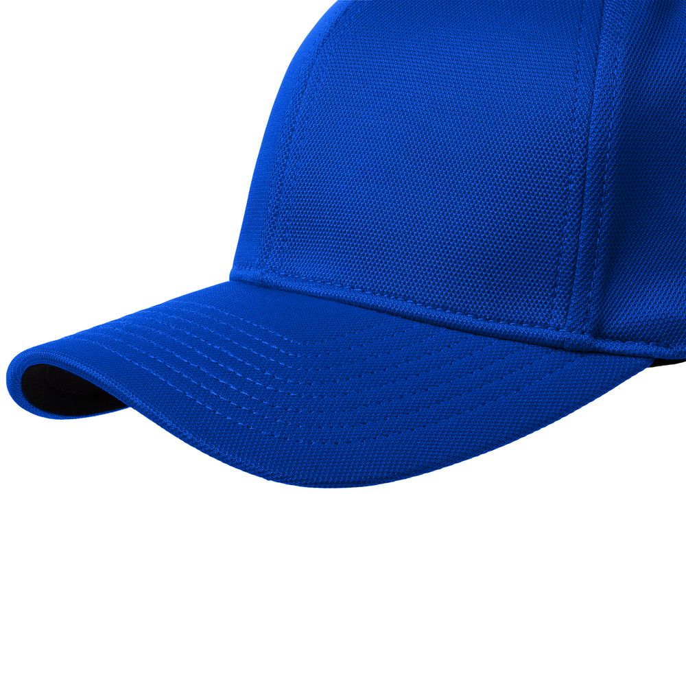 Бейсболка Harris, синяя-2