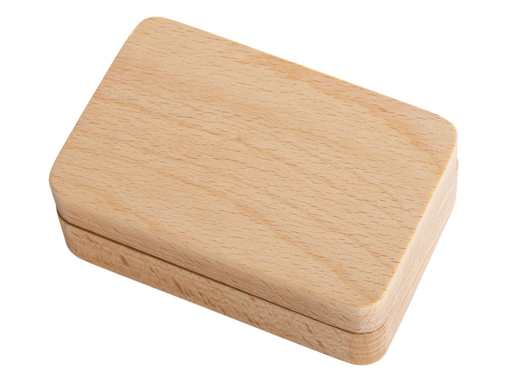 Набор камней для виски в подарочной деревянной коробке Speyside-4