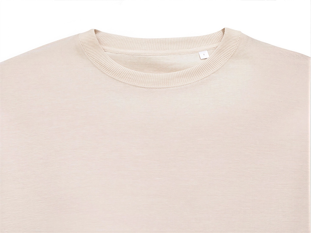 Футболка Gamma.01 мужская, бежевый-6