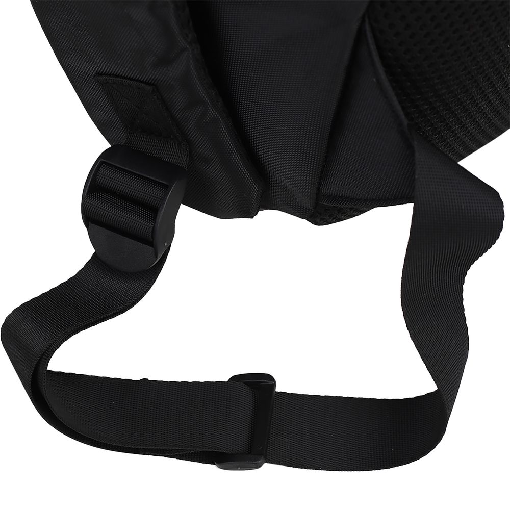 Рюкзак для ноутбука B115, черный-8