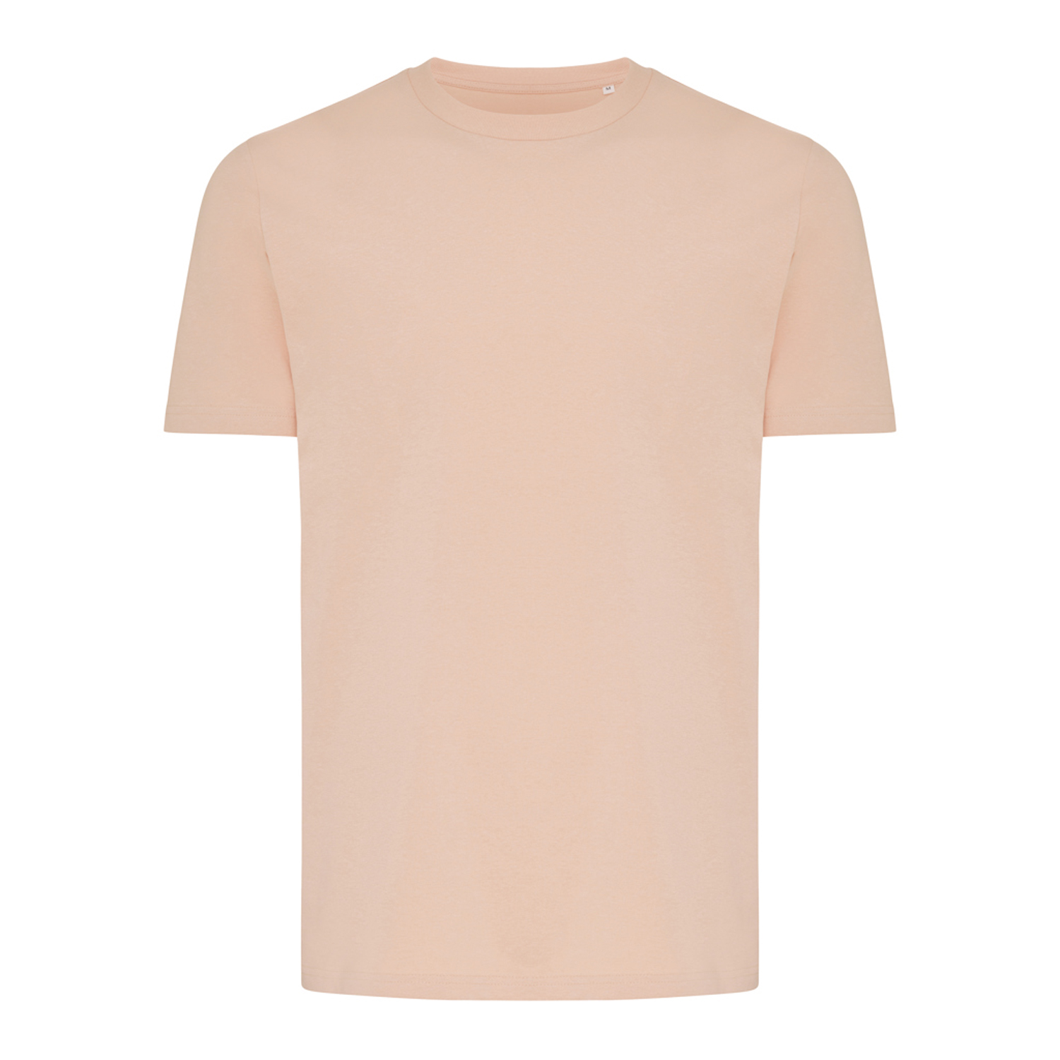 Футболка Iqoniq Brett из переработанного хлопка AWARE™, унисекс, 180 г/м²-0