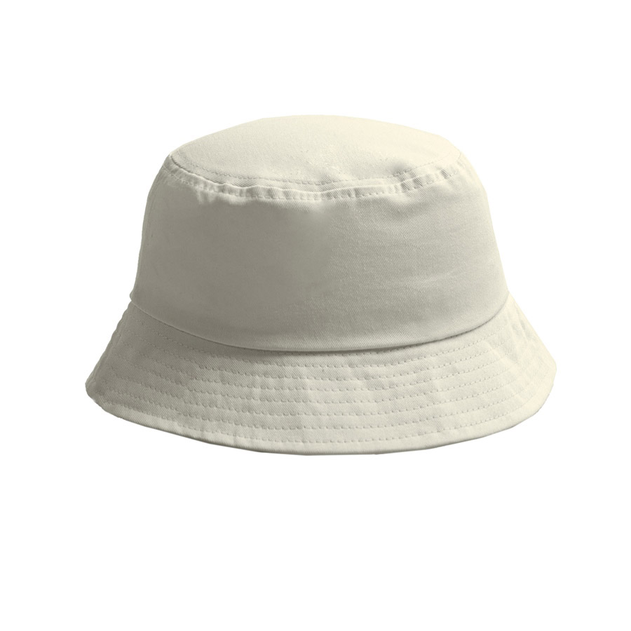 Хлопковая панама BRIM 250, неокрашенный-0