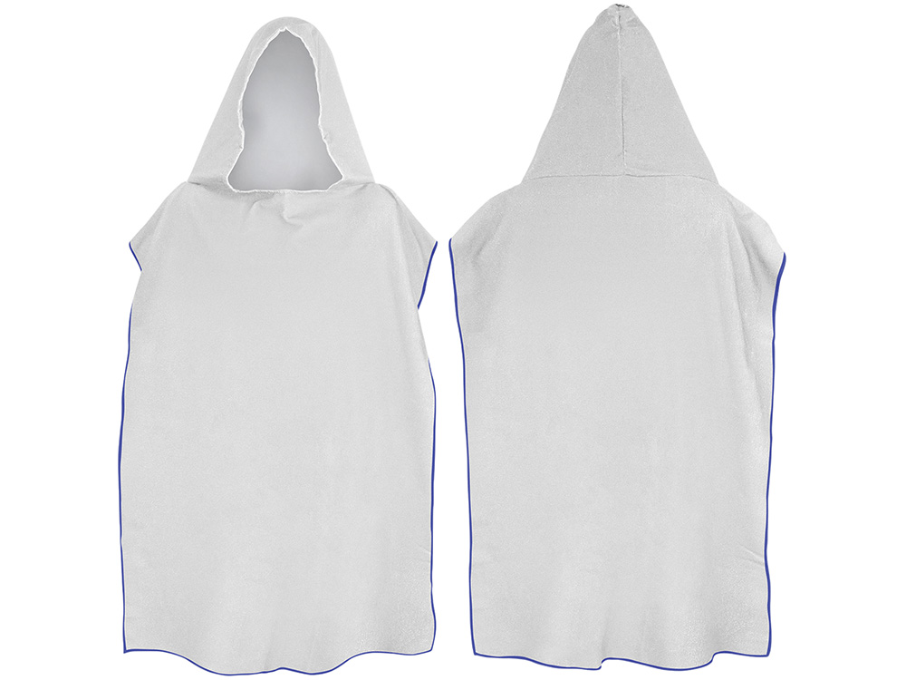 Полотенце с капюшоном для сублимации 78х109 см-6