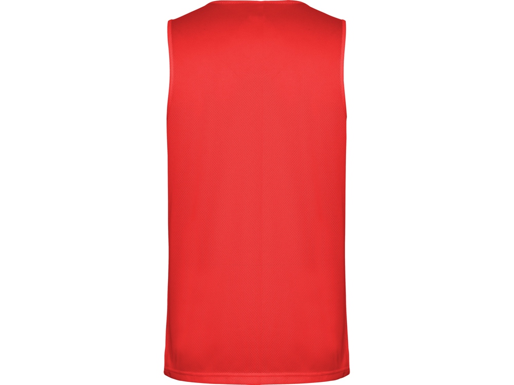 Майка Interlagos мужская, красный-1