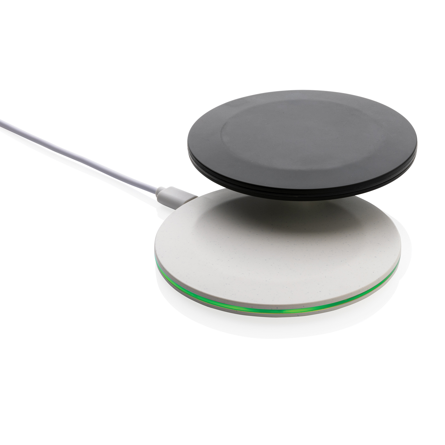 Док-станция из переработанного пластика RCS для быстрой зарядки, 15 Вт-3