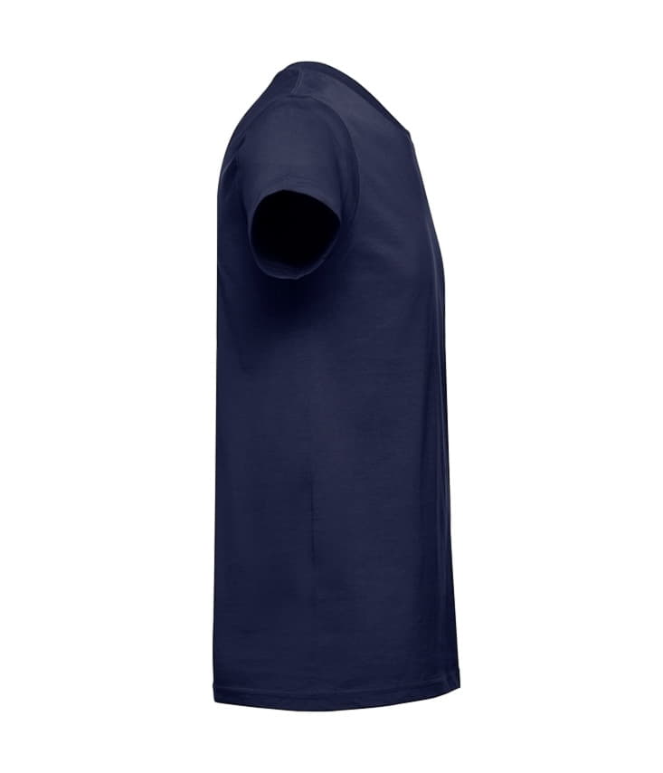 Футболка мужская ANKARA 190 , темно-синий-4