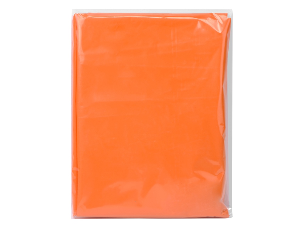 Дождевик Rainfall, оранжевый-4