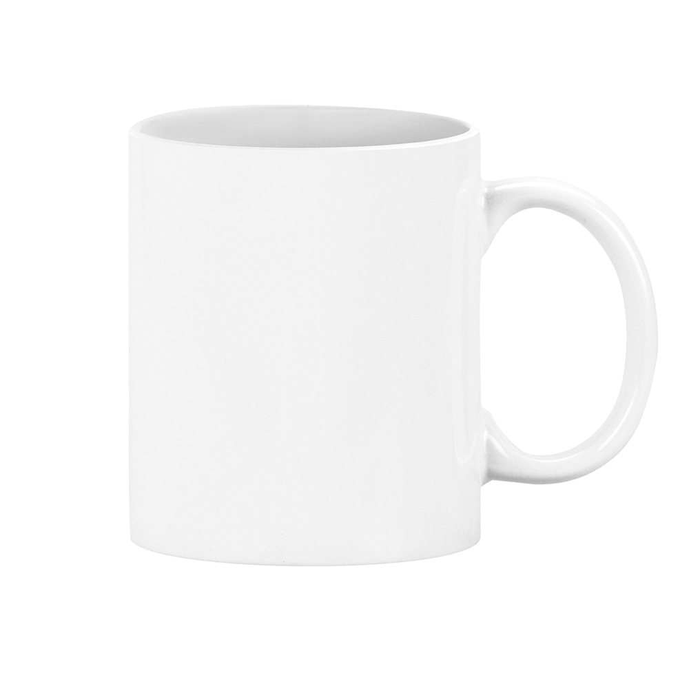 Кружка Bonn Promo, Белый-0