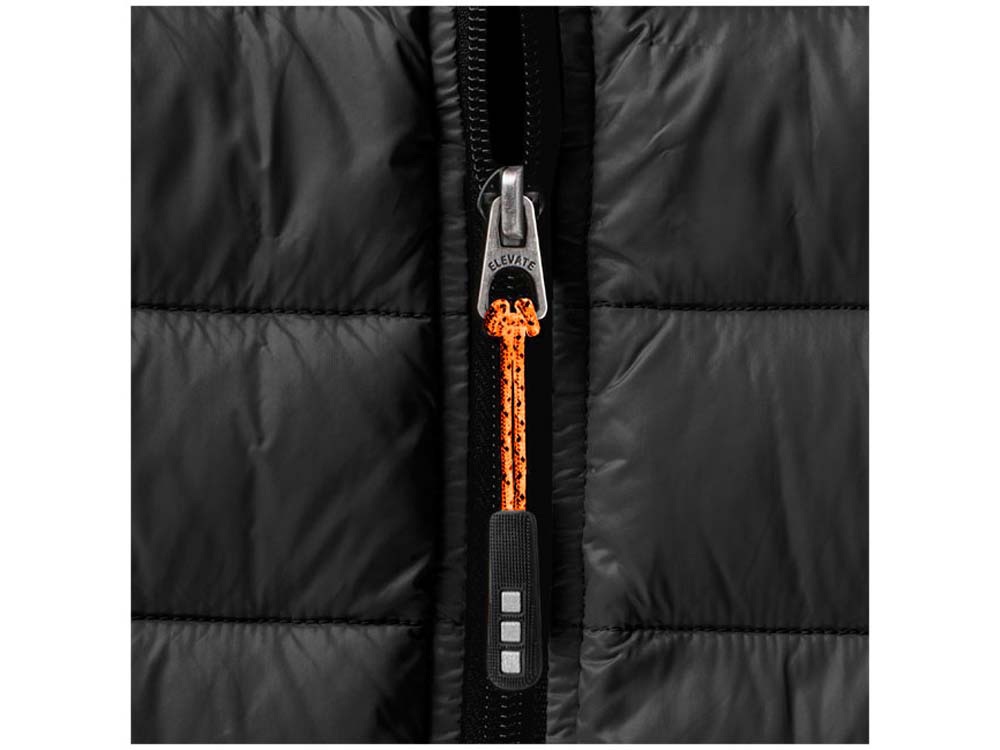 Куртка Scotia женская, черный-15