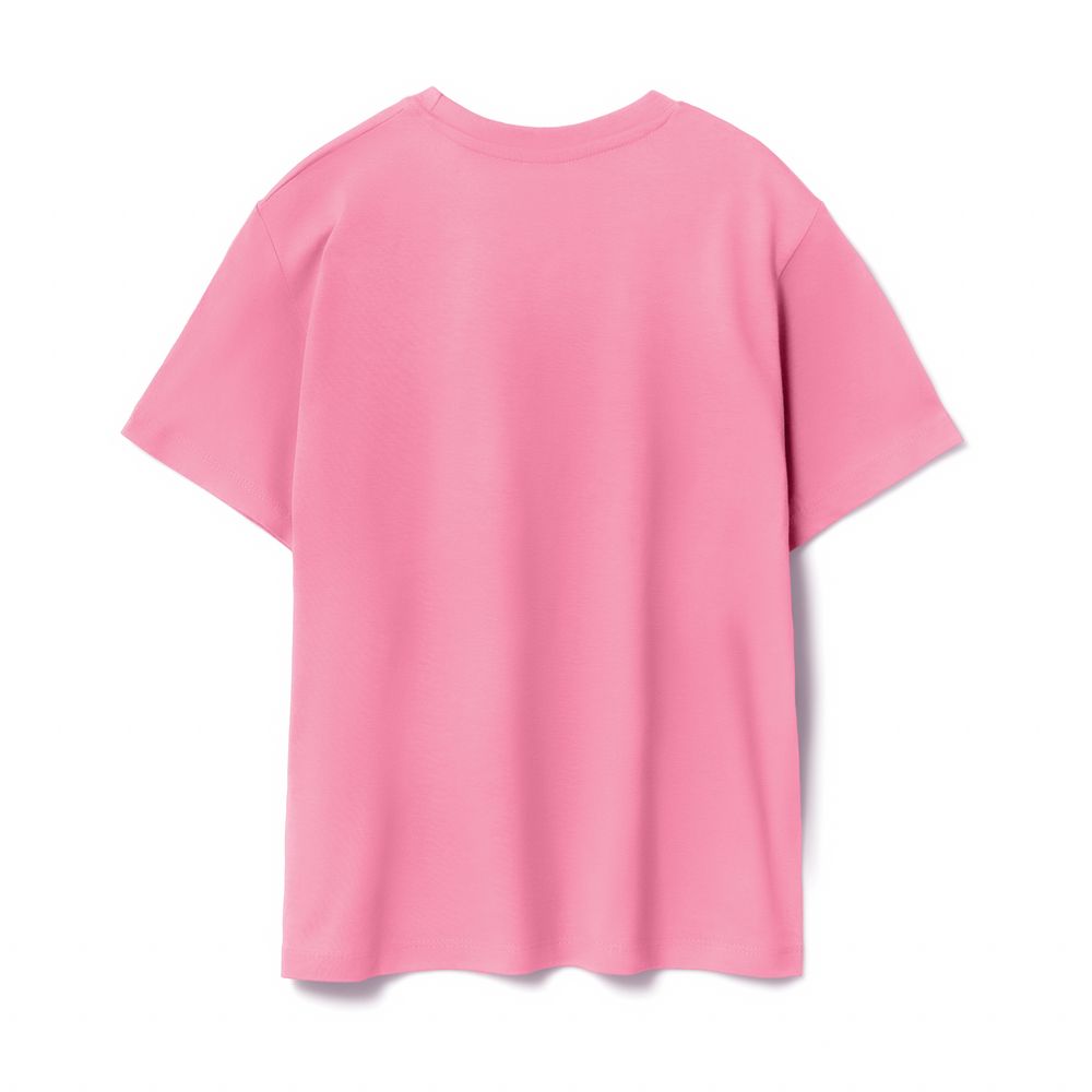 Футболка детская Regent Kids 150, розовая орхидея-2