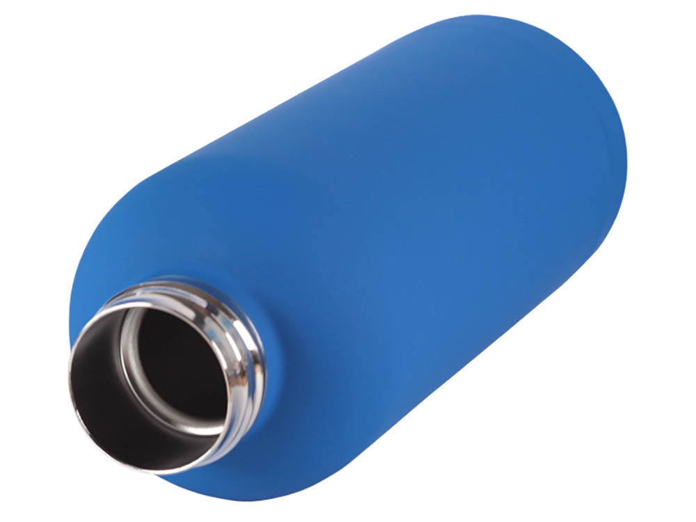 ODIN. Термобутылка 550 мл (Синий)-2