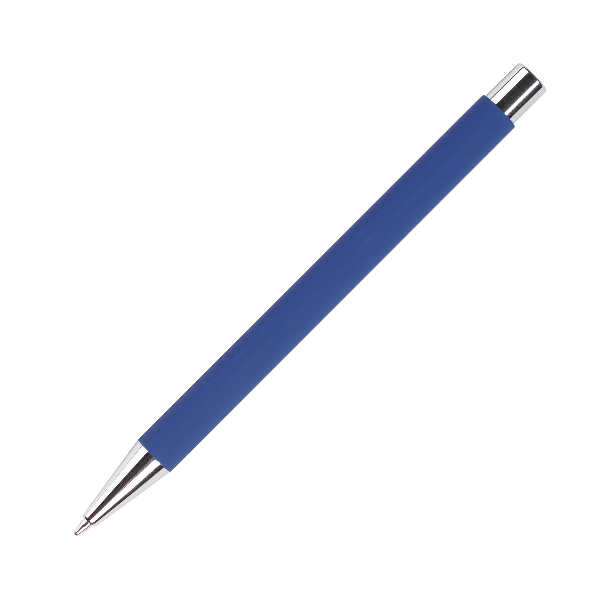 Ручка шариковая "Aurora", покрытие soft touch-5