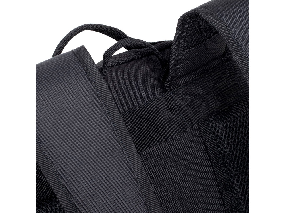RIVACASE 5432 black Городской рюкзак, 16л / 12-9