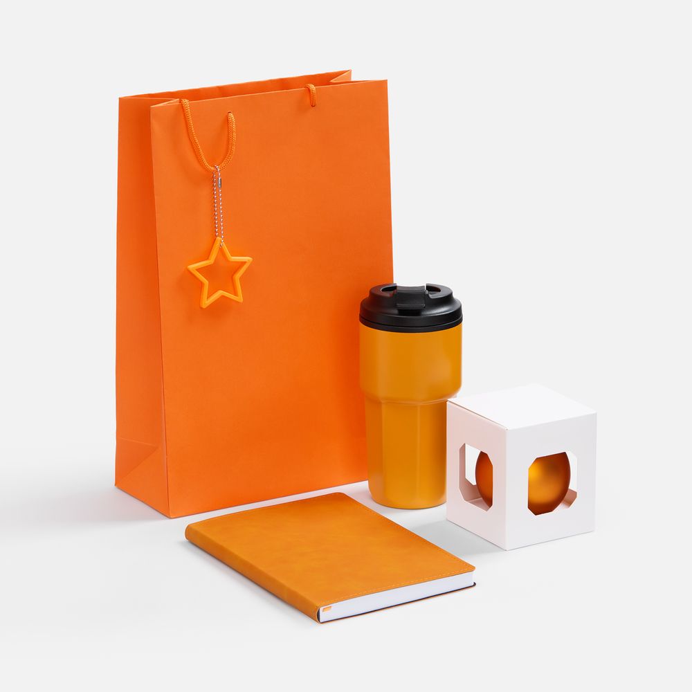 Набор Astrela, оранжевый-0