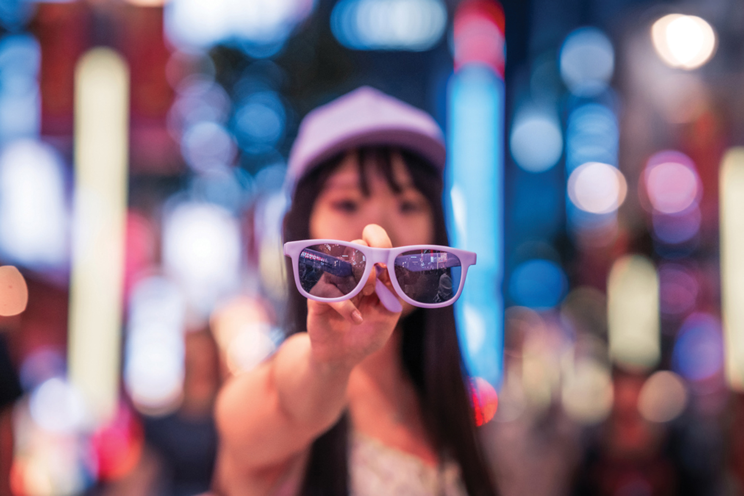 Бейсболка Impact из переработанного хлопка AWARE™, 5 клиньев, 285 г/м²-11