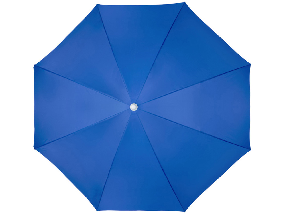 Zenith пляжный зонт - Cиний-1