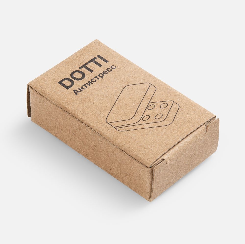 Антистресс Dotti-5
