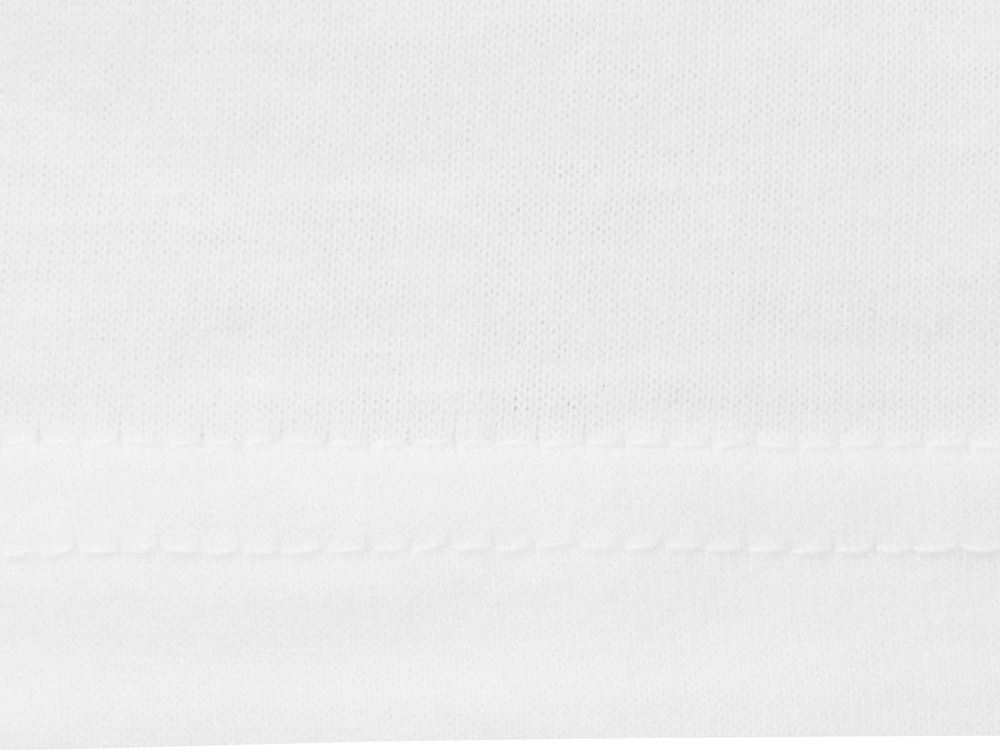 Футболка Club мужская, без боковых швов, белый-8