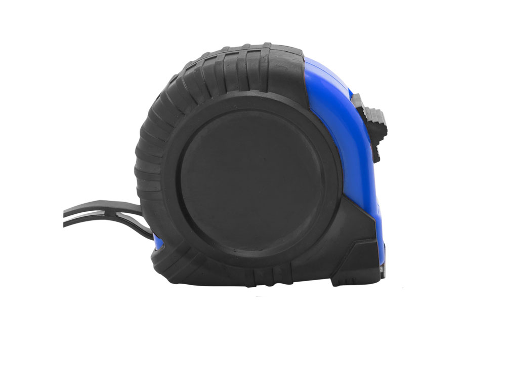 Рулетка PICK 5м, королевский синий-0