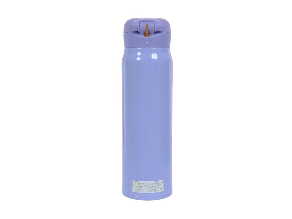 Термос из нерж. стали тм THERMOS JNR-603 BLPL0.6L-3