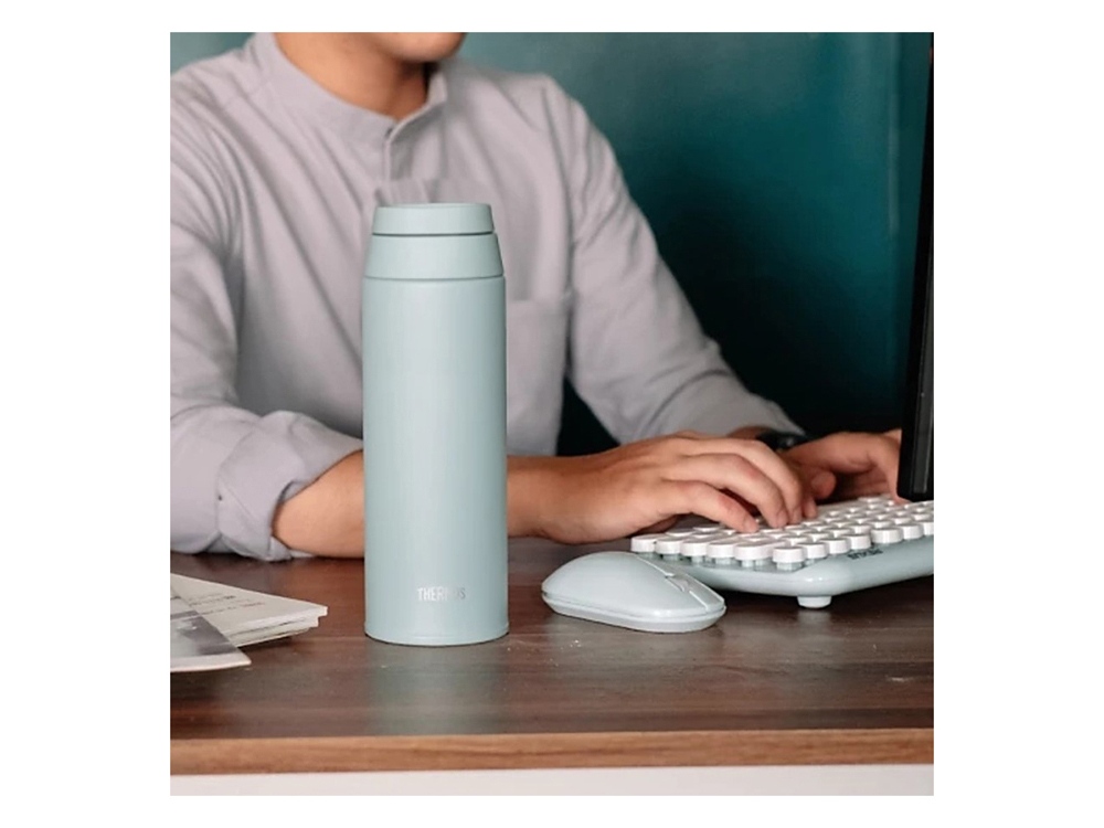 Термос из нерж. стали тм THERMOS JOO-750 MG0,75 L-5