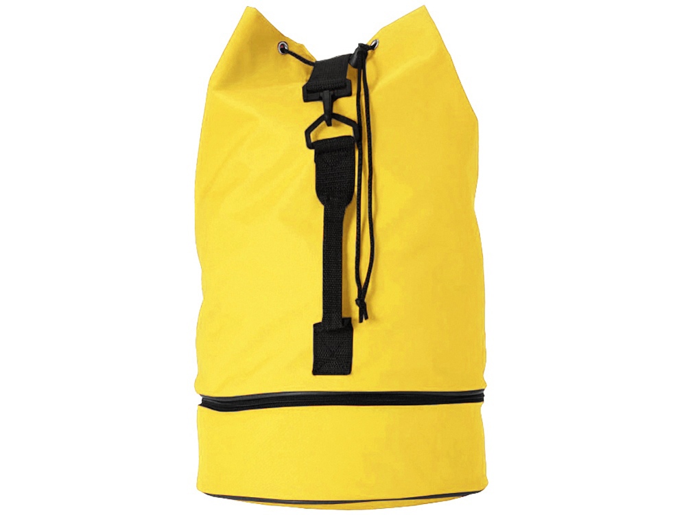 Вещмешок Idaho, желтый-1
