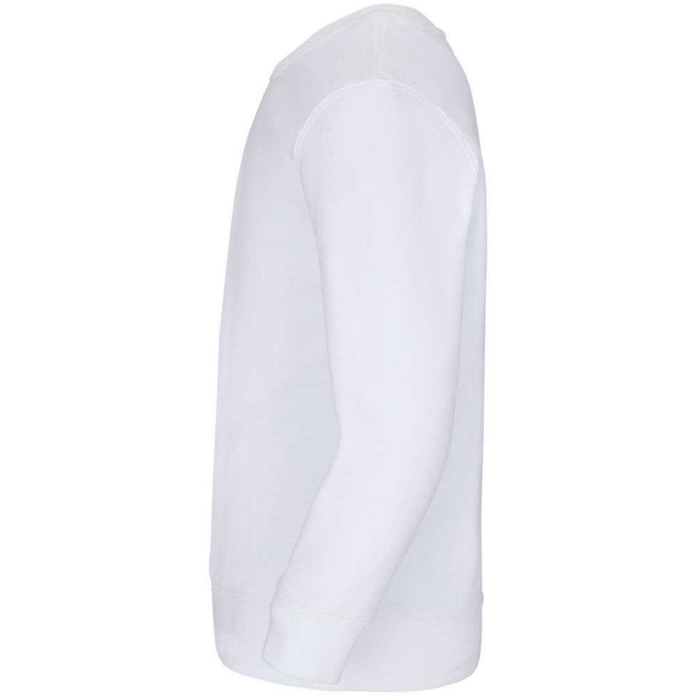 Свитшот детский Columbia Kids, белый-2