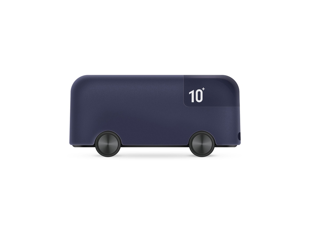 Внешний аккумулятор Rombica NEO BUS Navy-1